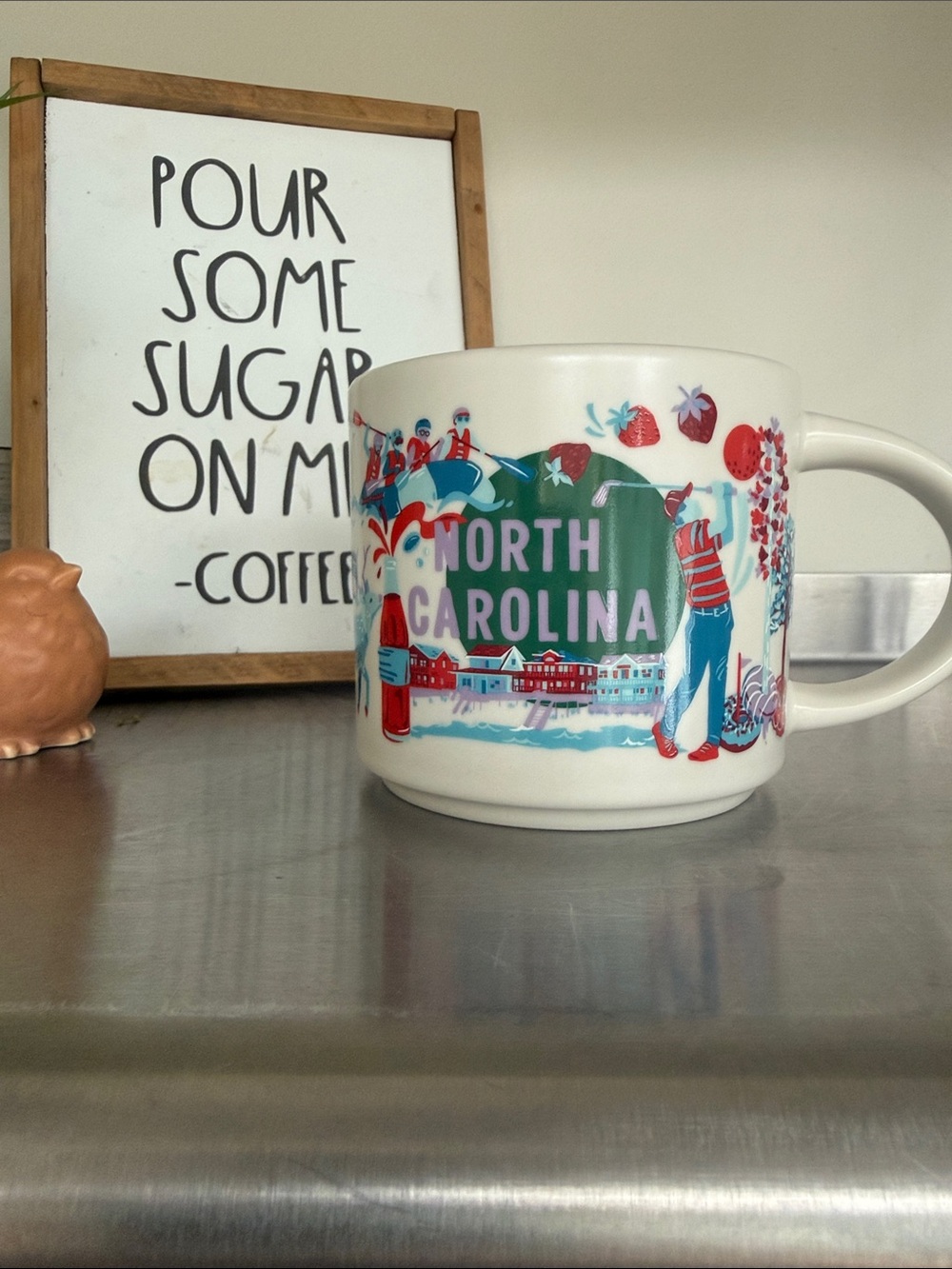 ☕️ ☕️ Starbucks Coffee Mug☕️ ☕️